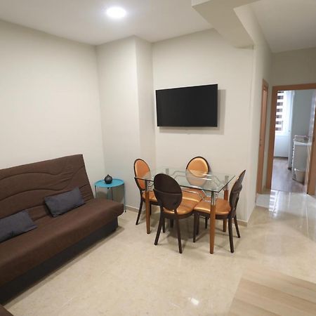 Vallparadis Apartment Terrassa Esterno foto