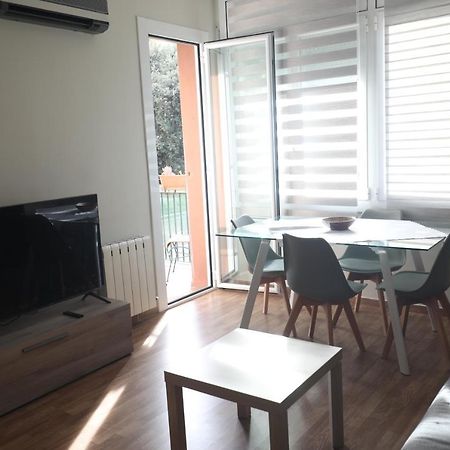 Vallparadis Apartment Terrassa Esterno foto