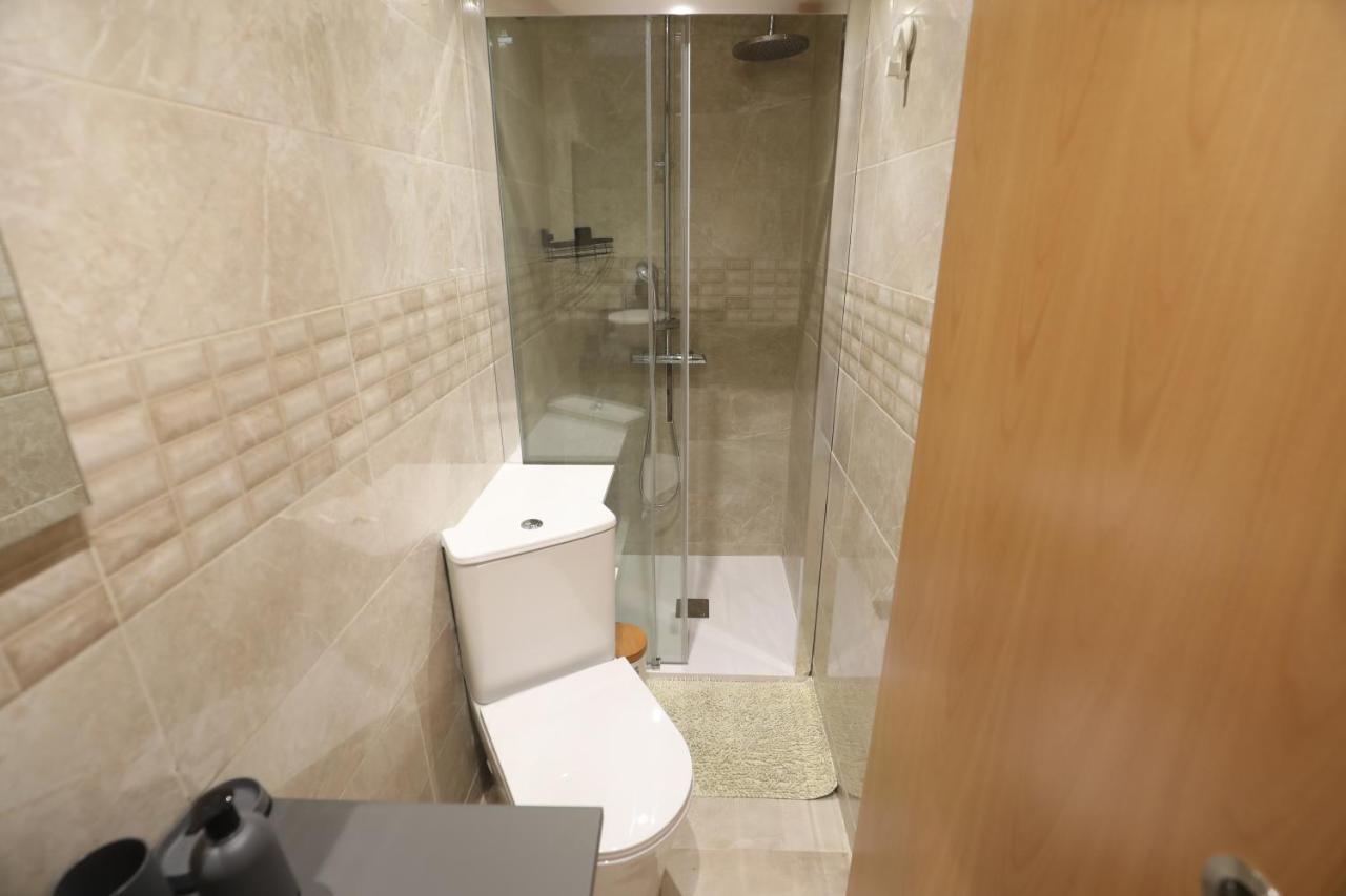 Vallparadis Apartment Terrassa Esterno foto