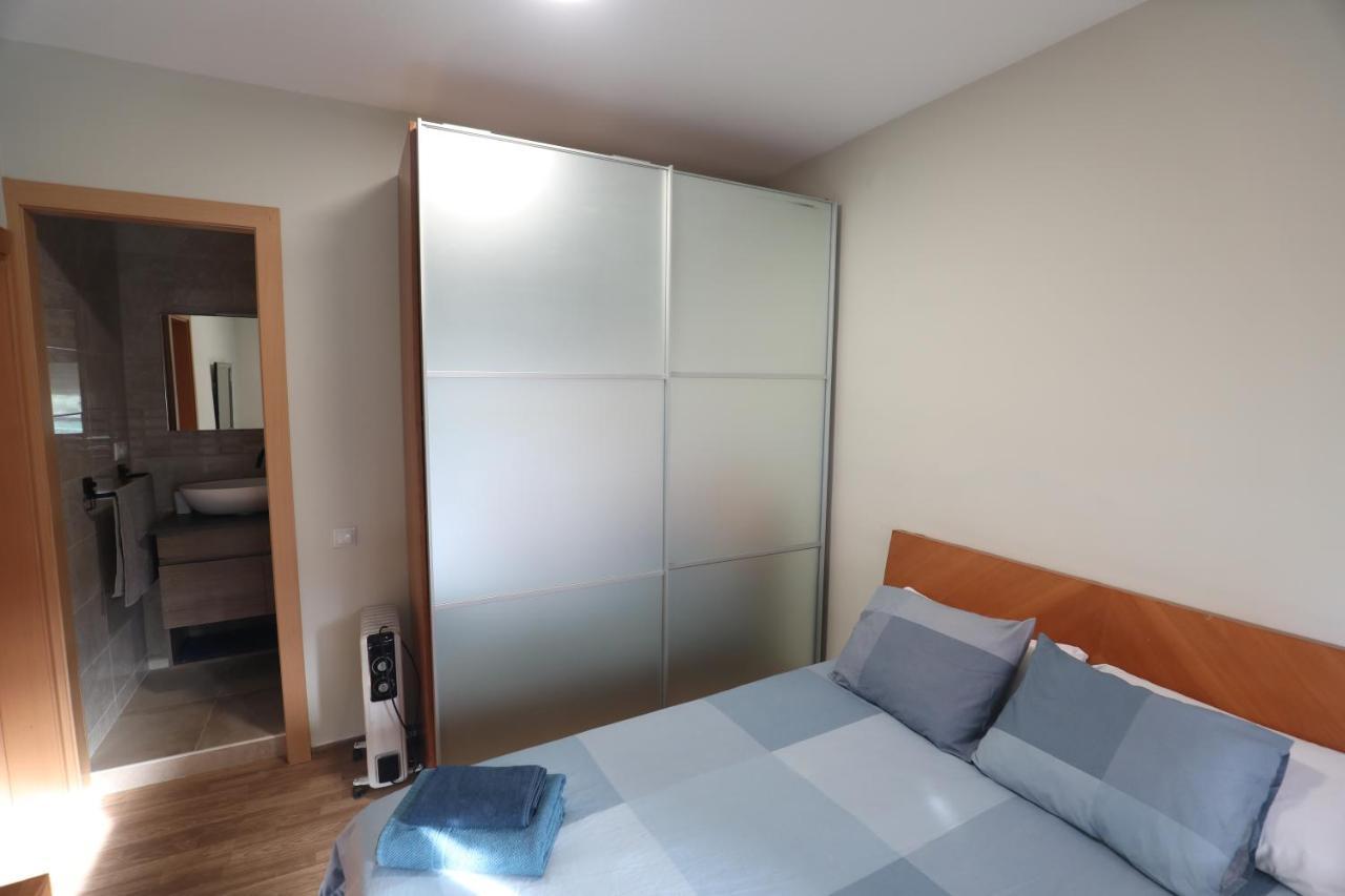 Vallparadis Apartment Terrassa Esterno foto