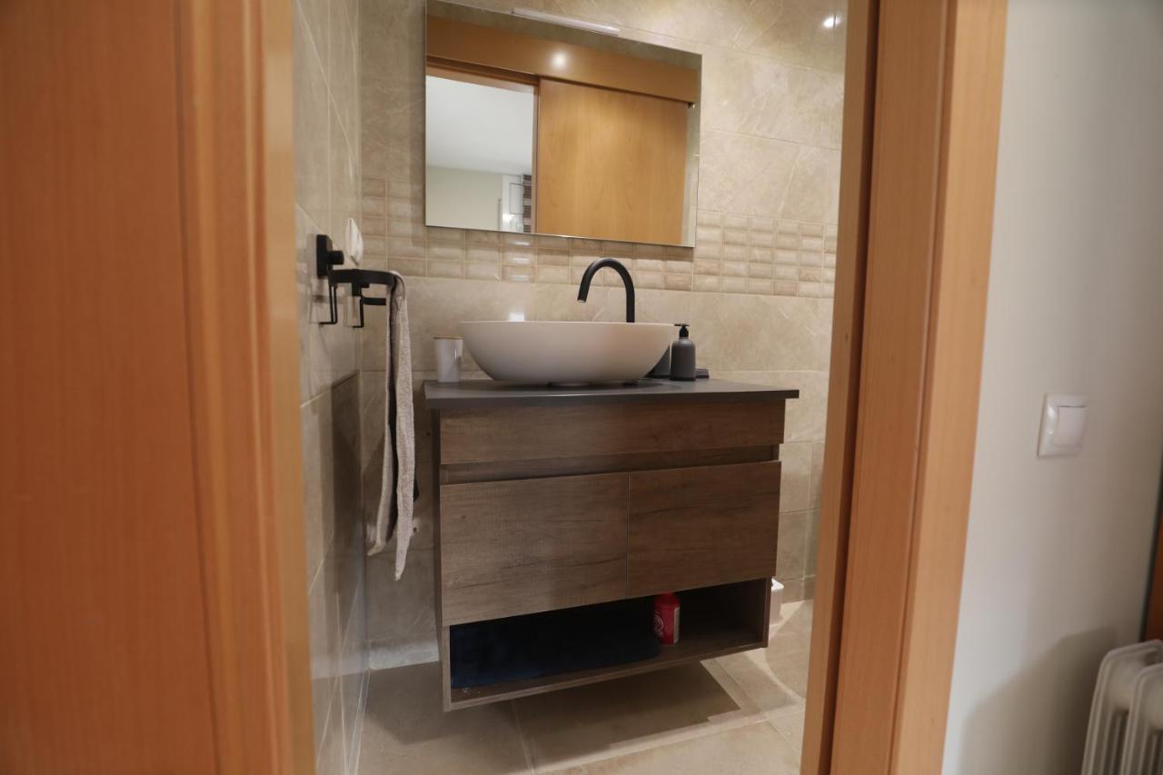 Vallparadis Apartment Terrassa Esterno foto