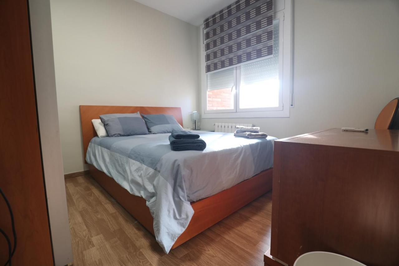 Vallparadis Apartment Terrassa Esterno foto