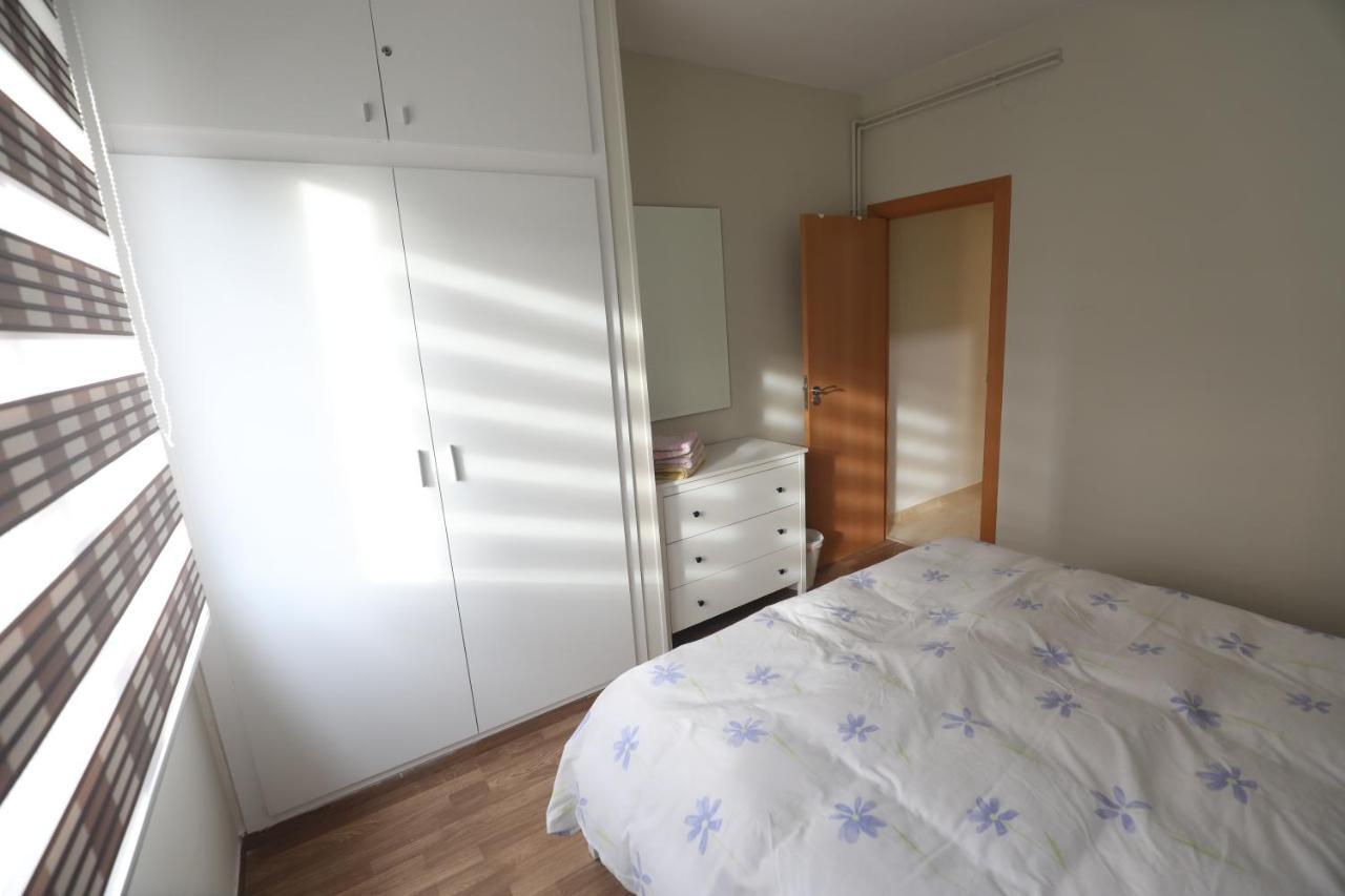 Vallparadis Apartment Terrassa Esterno foto