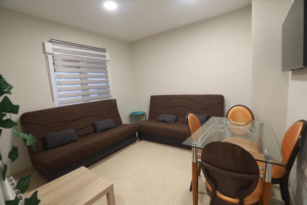 Vallparadis Apartment Terrassa Esterno foto