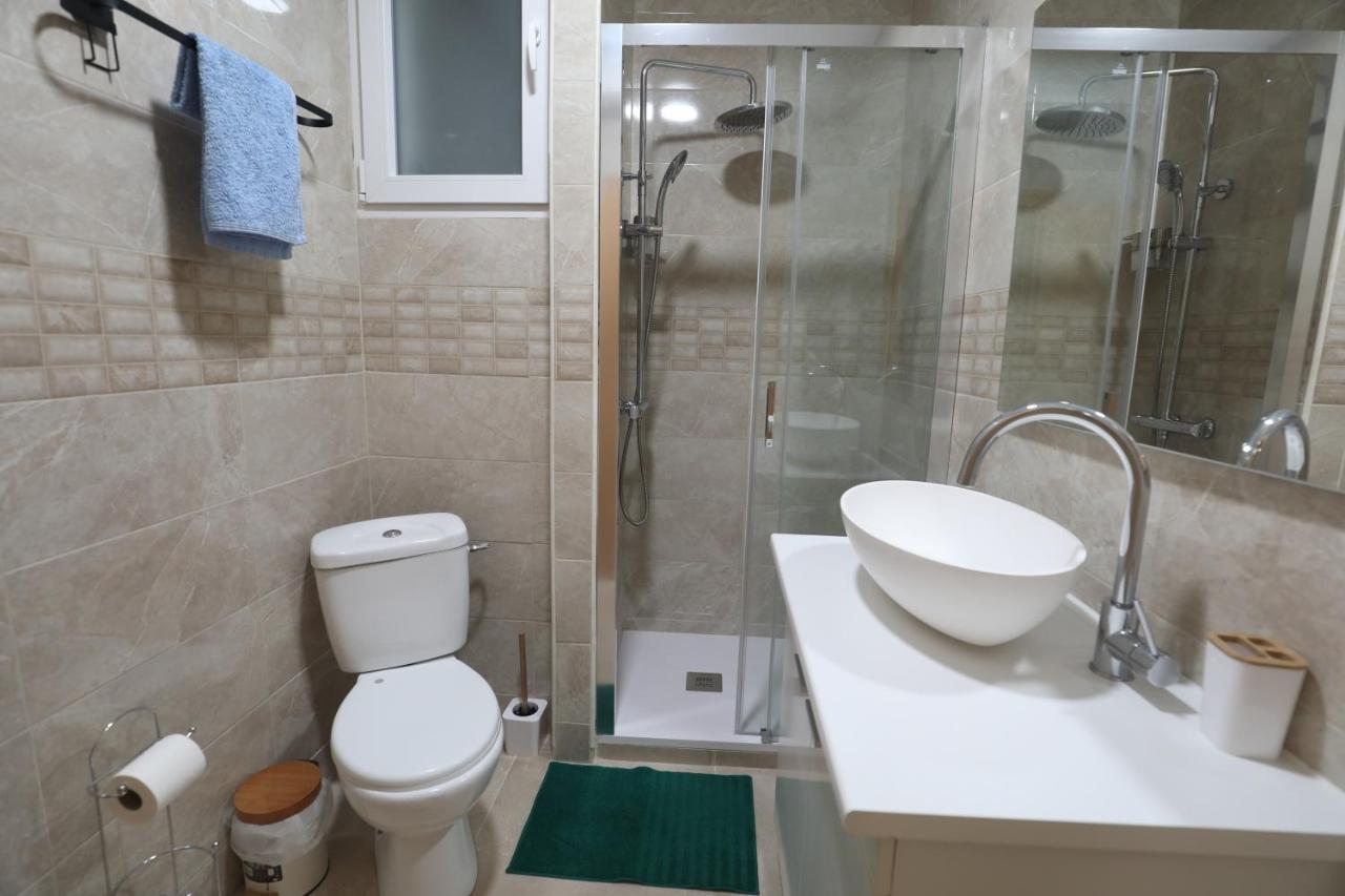 Vallparadis Apartment Terrassa Esterno foto