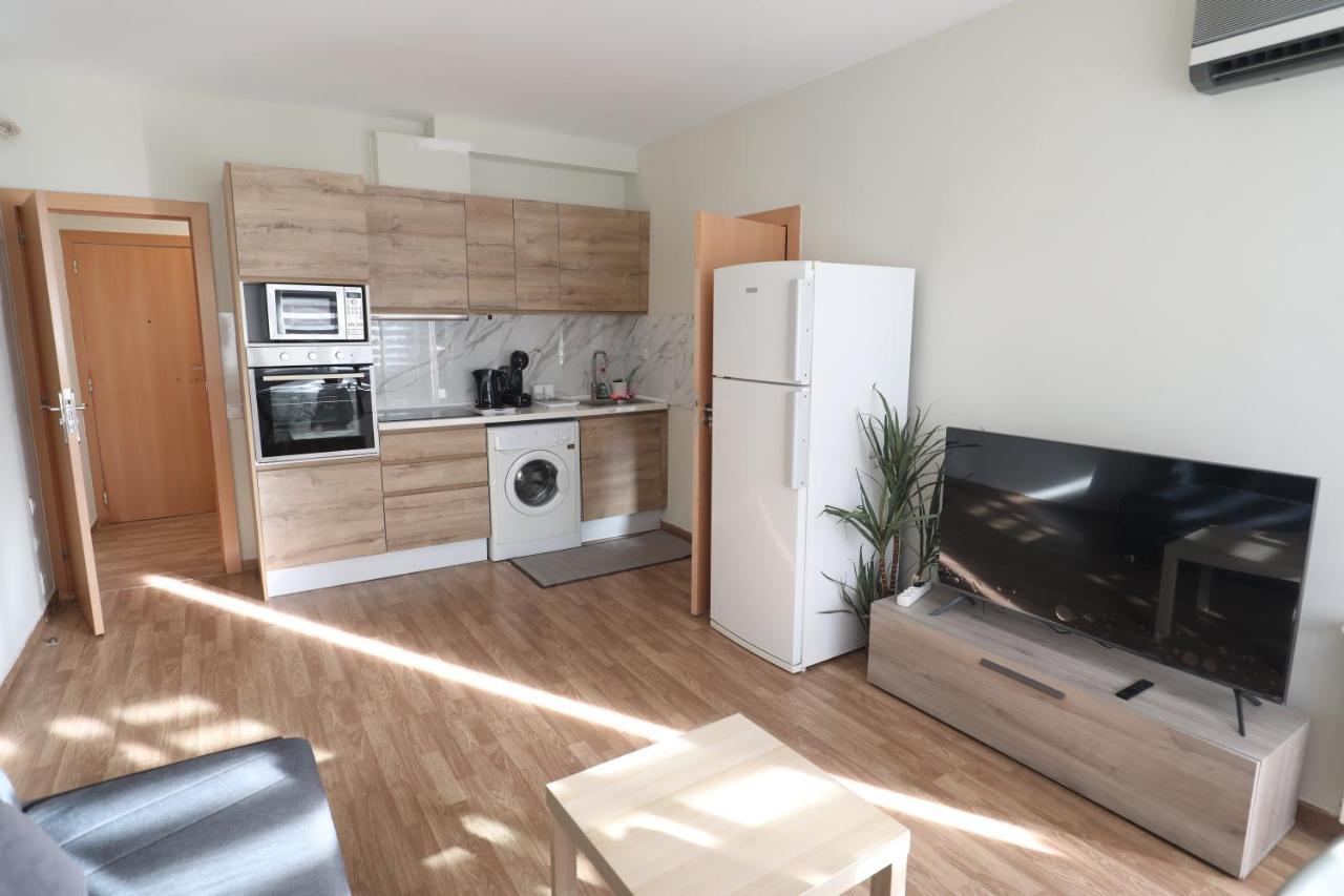 Vallparadis Apartment Terrassa Esterno foto