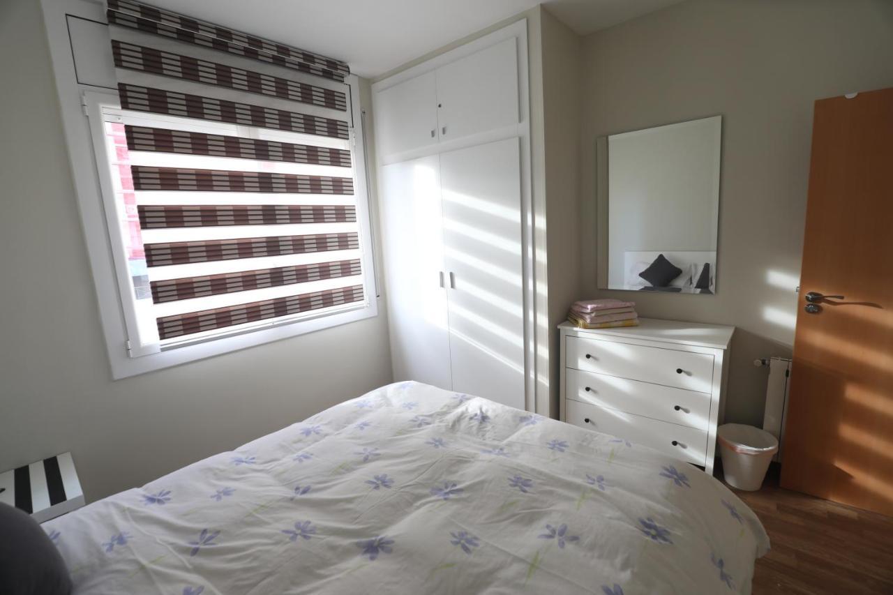 Vallparadis Apartment Terrassa Esterno foto