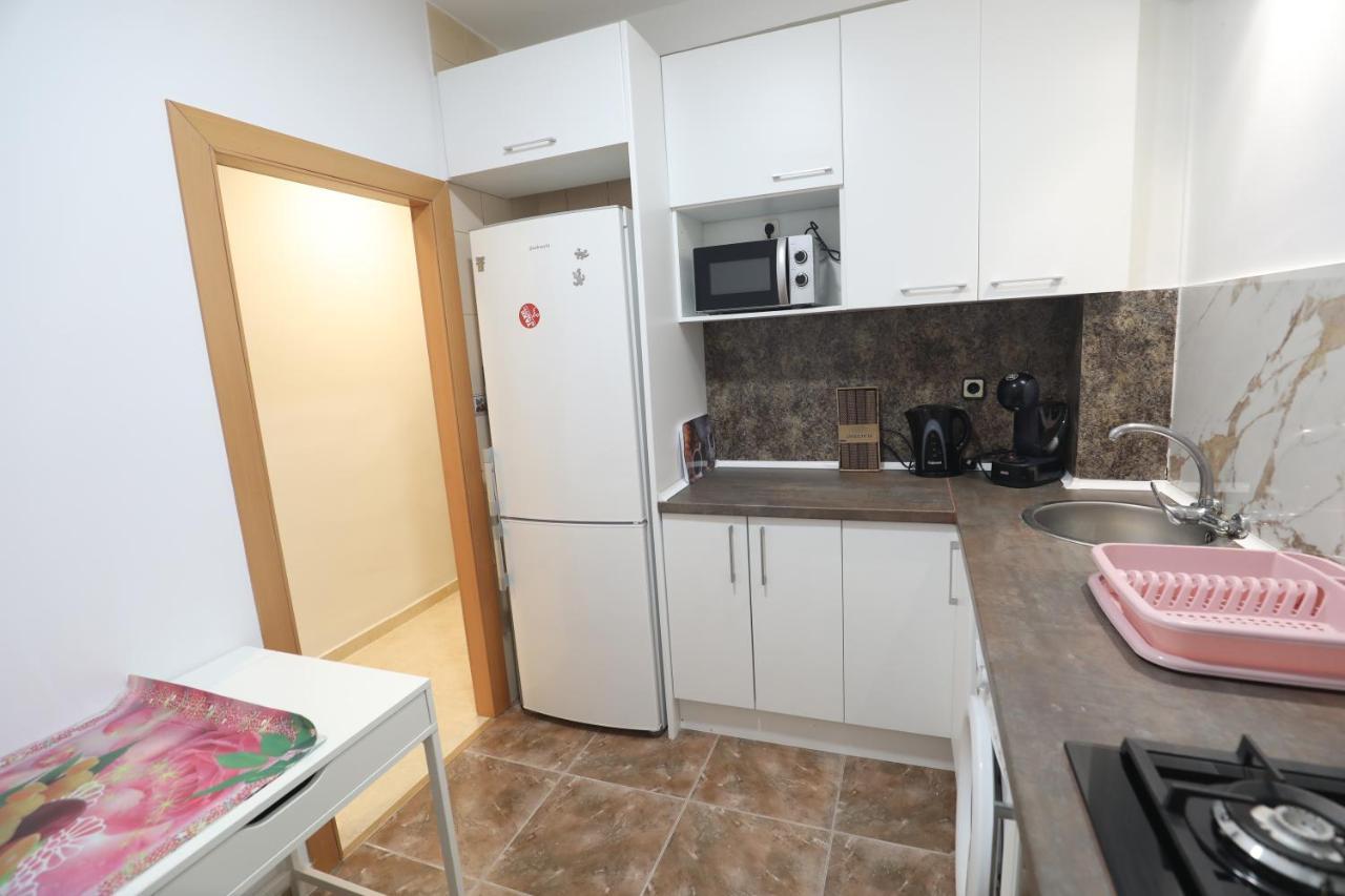 Vallparadis Apartment Terrassa Esterno foto