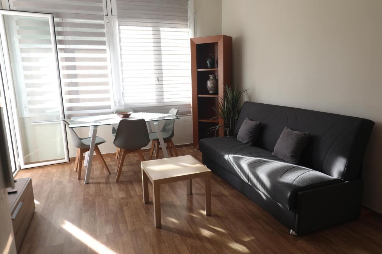 Vallparadis Apartment Terrassa Esterno foto