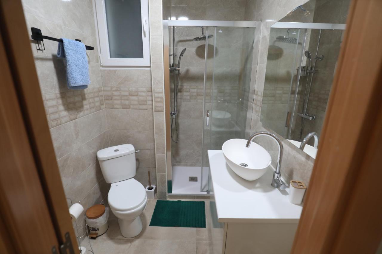 Vallparadis Apartment Terrassa Esterno foto