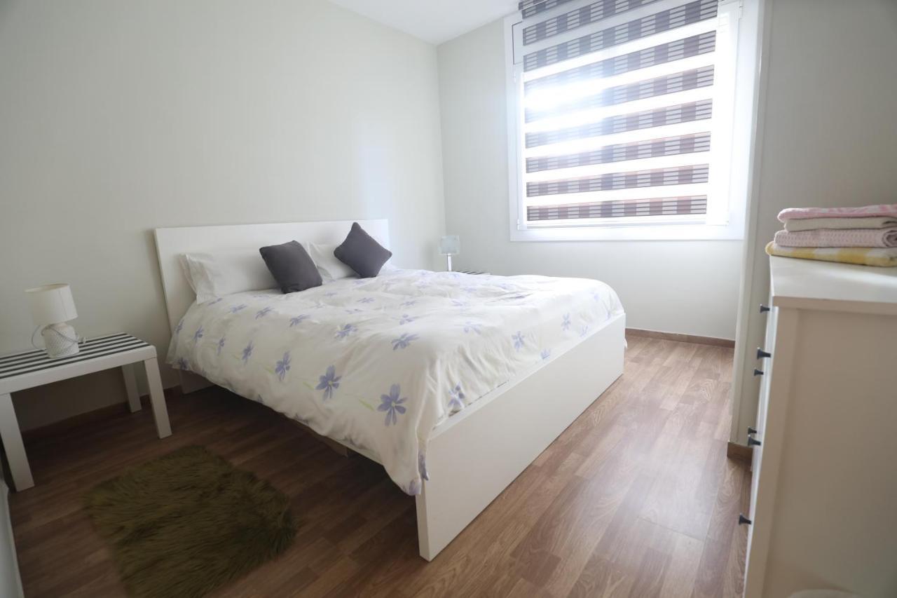 Vallparadis Apartment Terrassa Esterno foto